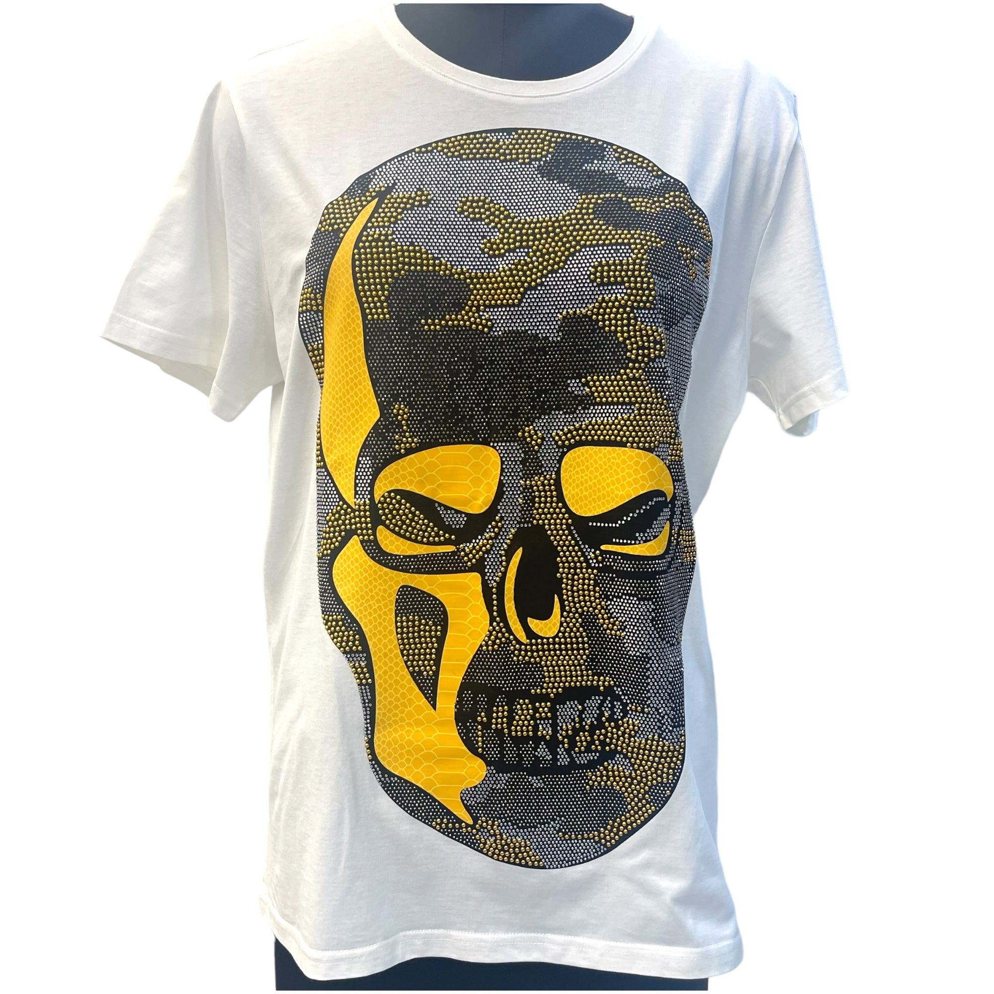 Giulio Twist T-shirt - Size L