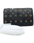 Christian Louboutin Paloma Clutch