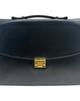 Mont Blanc Meisterstuck Briefcase Medium