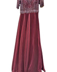 Shantanu & Nikhil Gown Size L