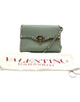 Valentino Garavani Small Rockstud Shoulder Bag