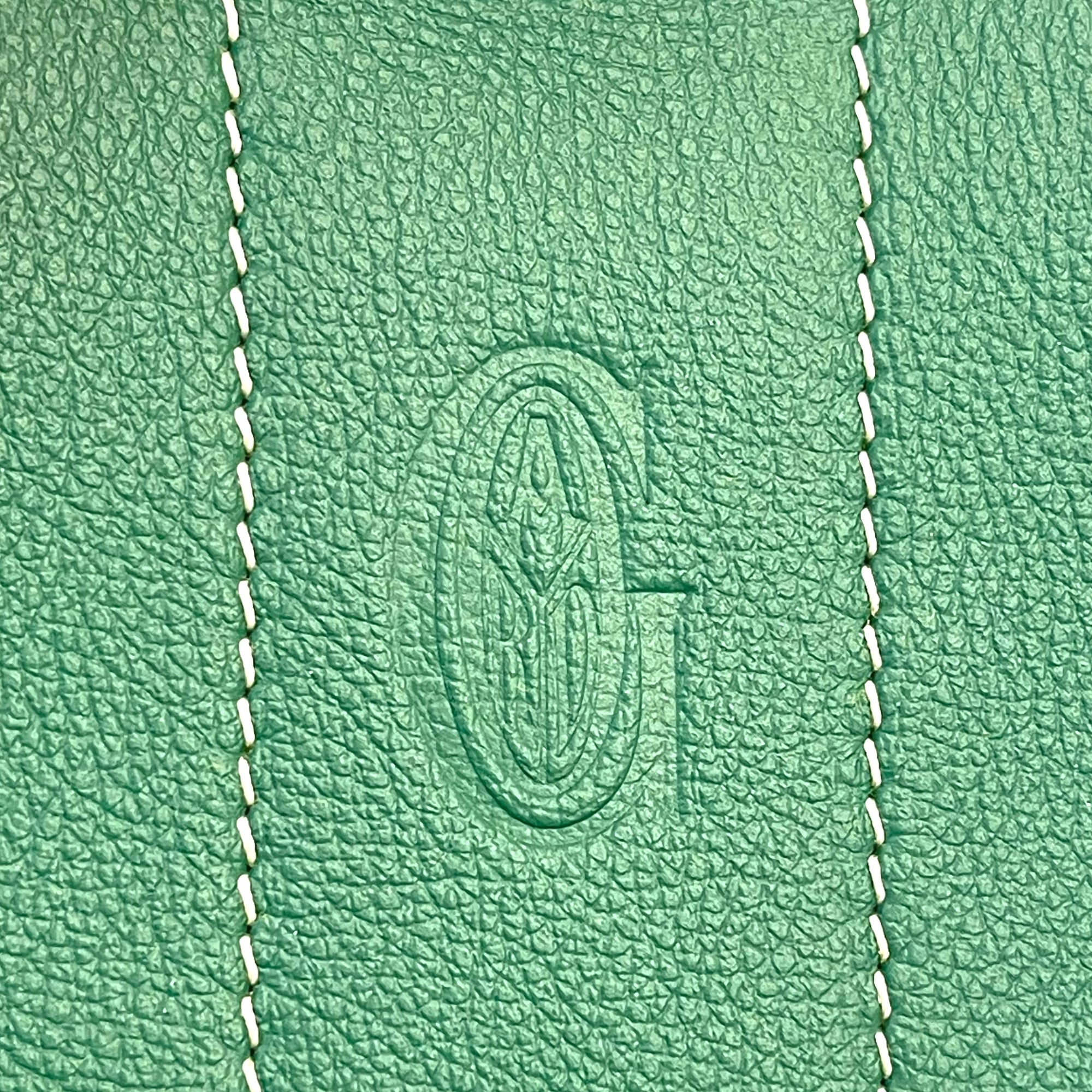 Goyard Saïgon Tote Bag