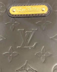 Louis Vuitton Monogram Vernis Wilshire MM Bag