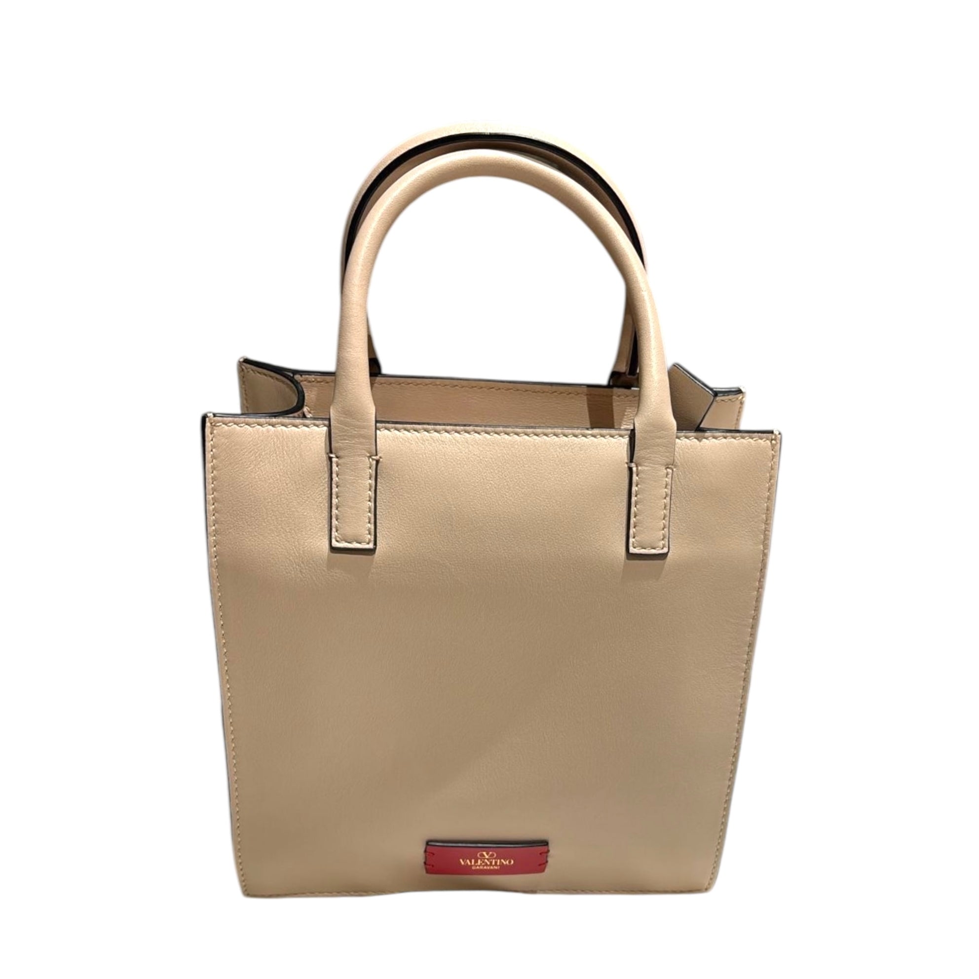 Valentino Walking Tote Bag