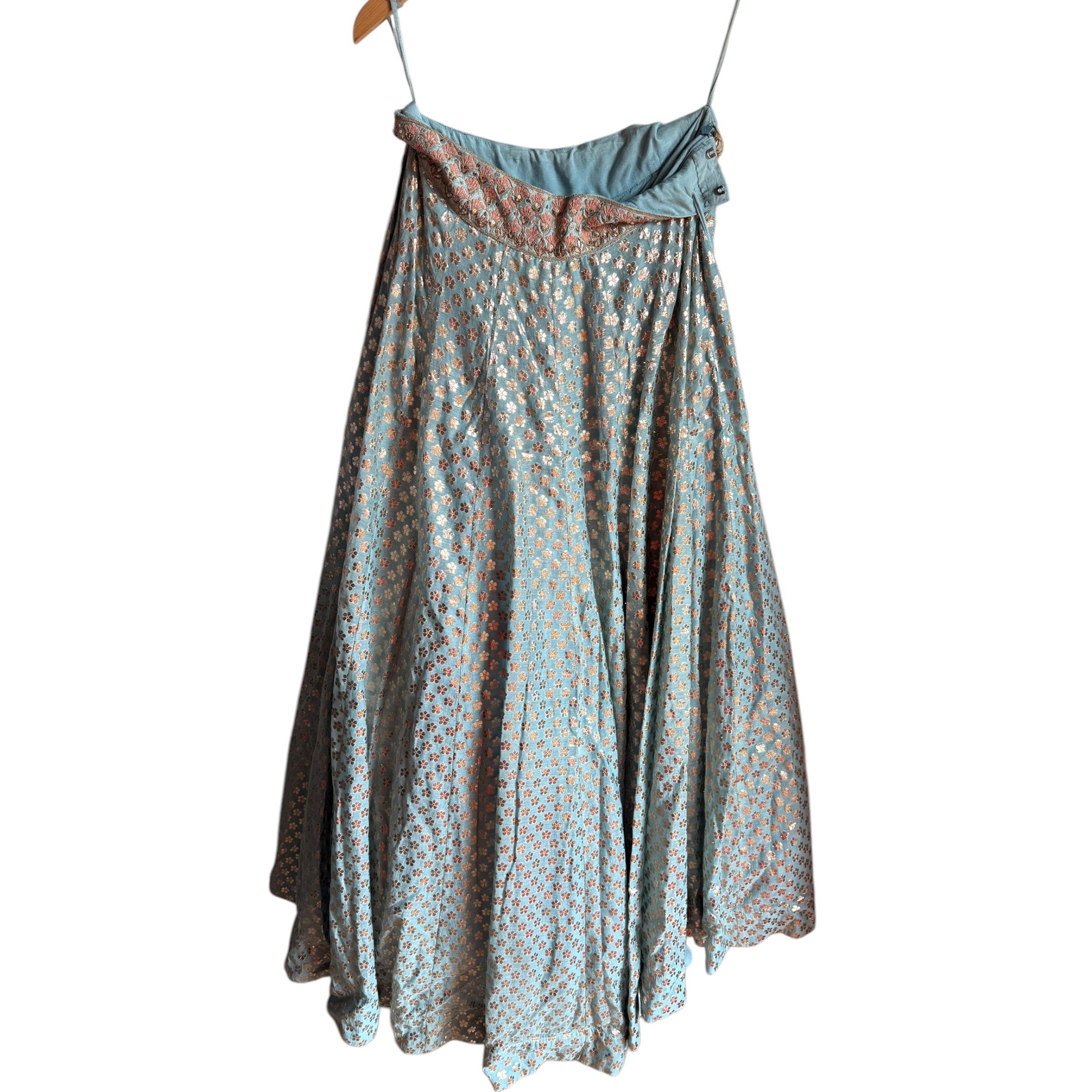 Anita Dongre Lehenga - Size 12