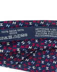 Hermes Tie Men