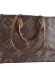Louis Vuitton OntheGo GM Tote