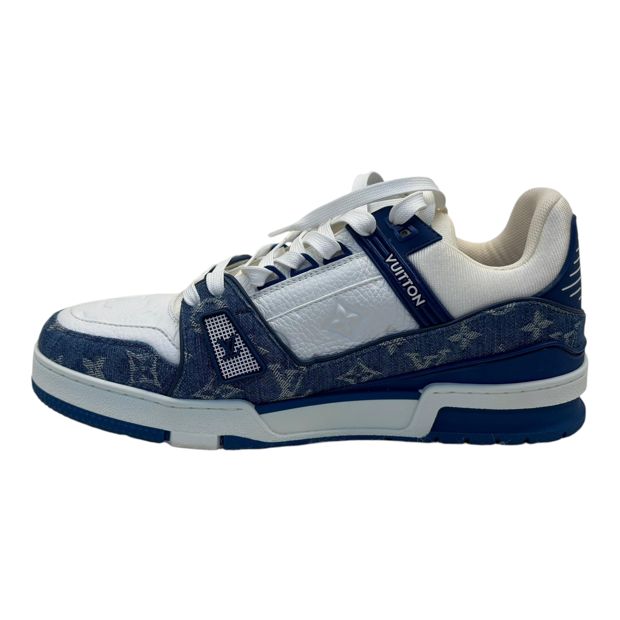 Louis Vuitton Trainers