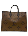 Louis Vuitton OntheGo GM Tote