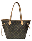 Louis Vuitton Monogram Neverfull MM