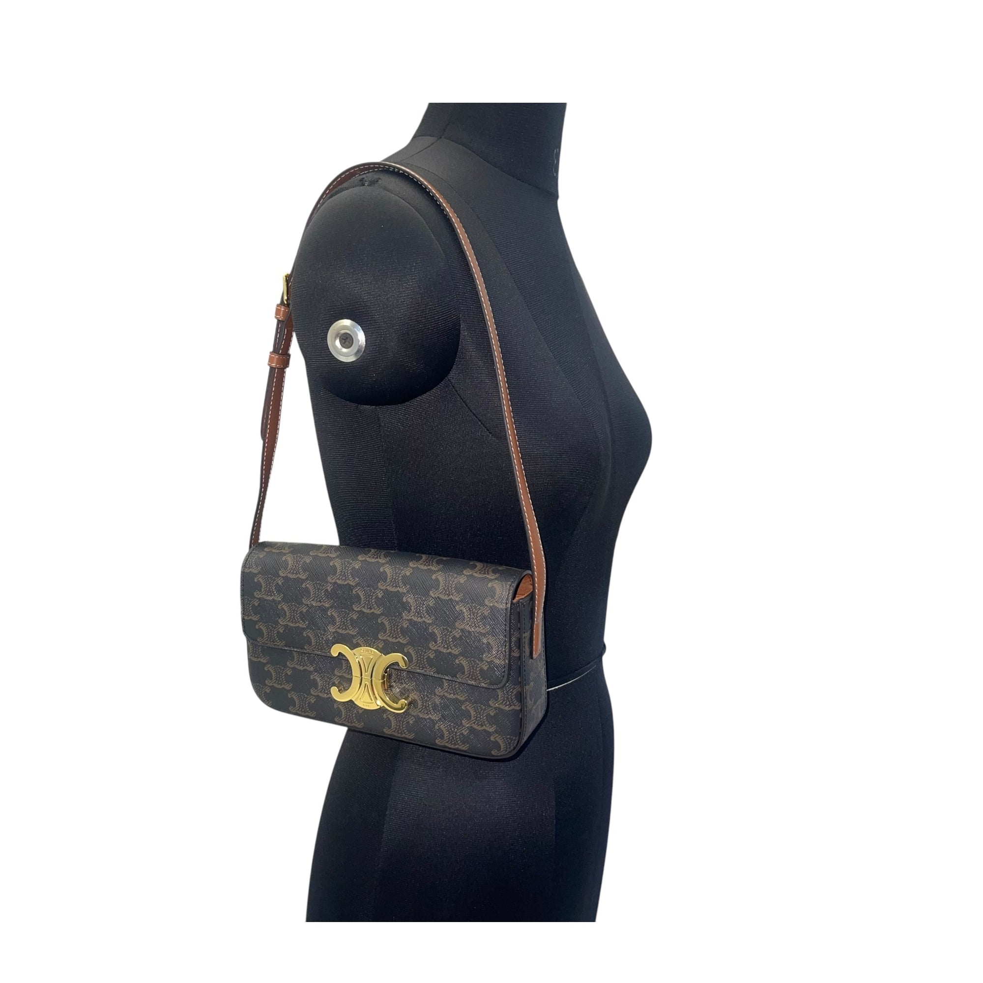 Celine Small Shoulder Bag