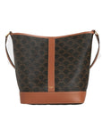 Celine Bucket Bag