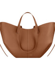 Polene Cyme Regular Camel