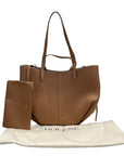 Polene Cyme Regular Camel
