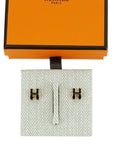 Hermes Mini Pop Earrings