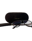 Tom Ford Brown/Black FT5869-B Frame
