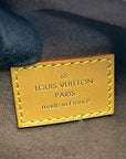 Louis Vuitton Side Trunk MM Monogram Shoulder Bag