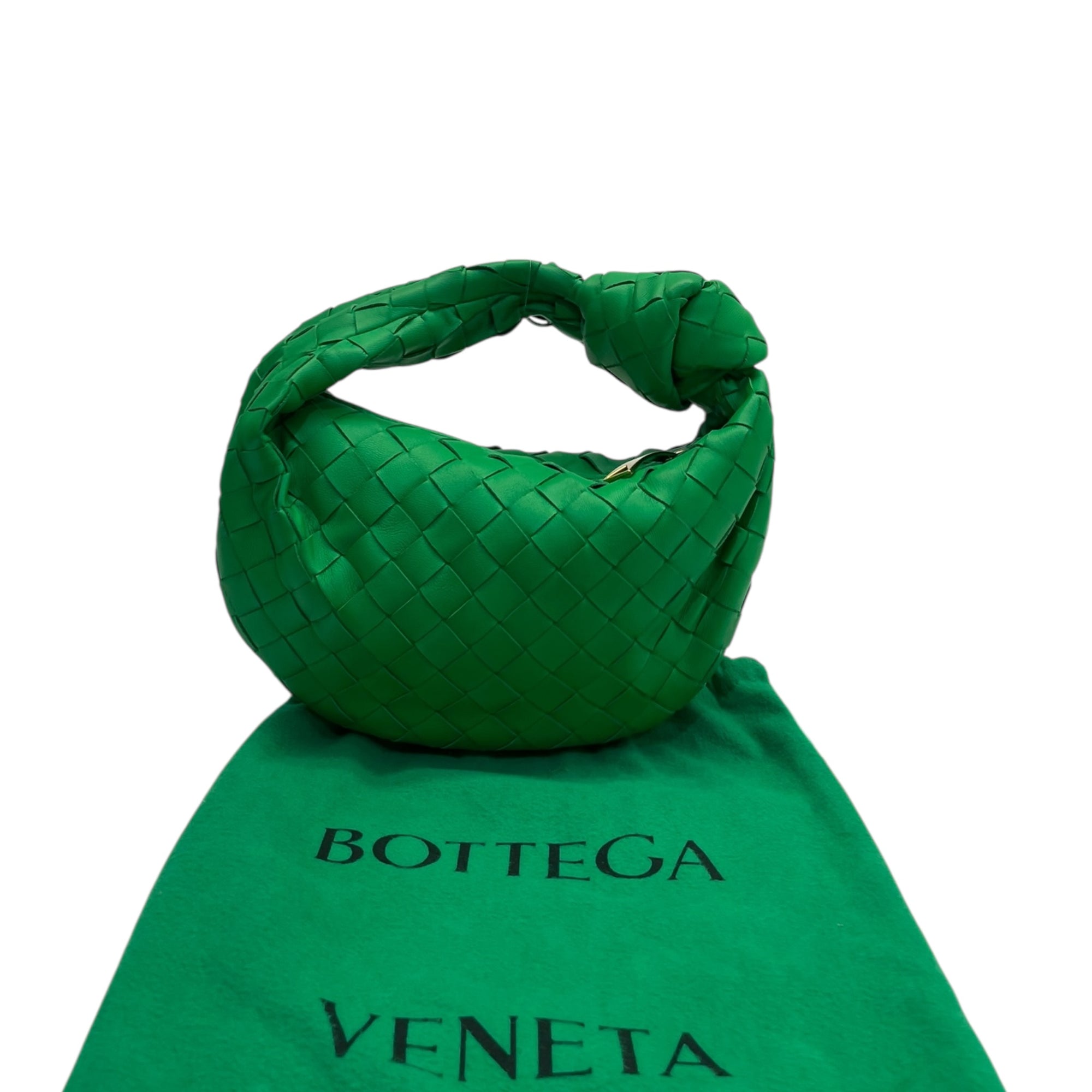 Bottega Veneta The Mini Jodie