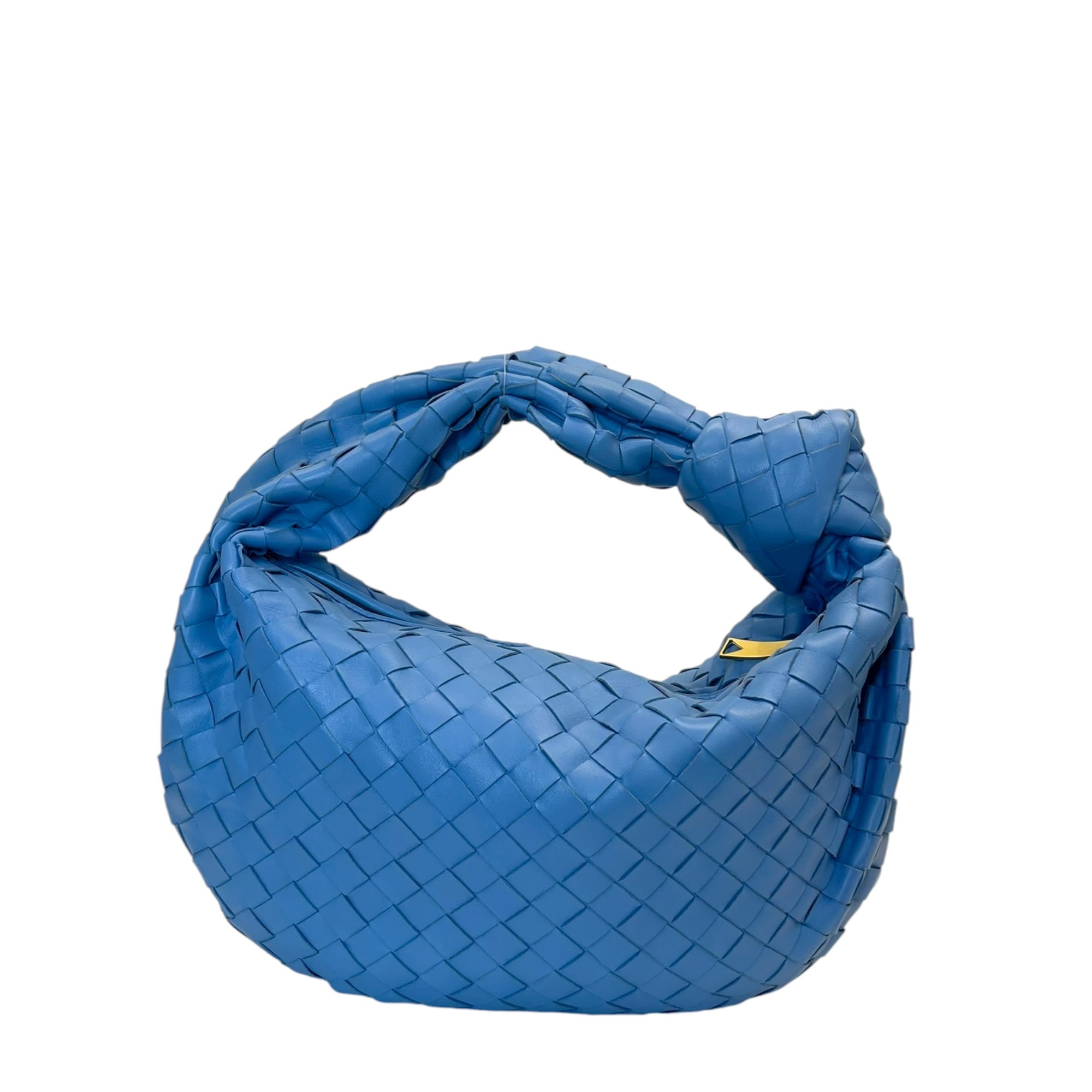 Bottega Veneta Intrecciato Medium Jodie Bag