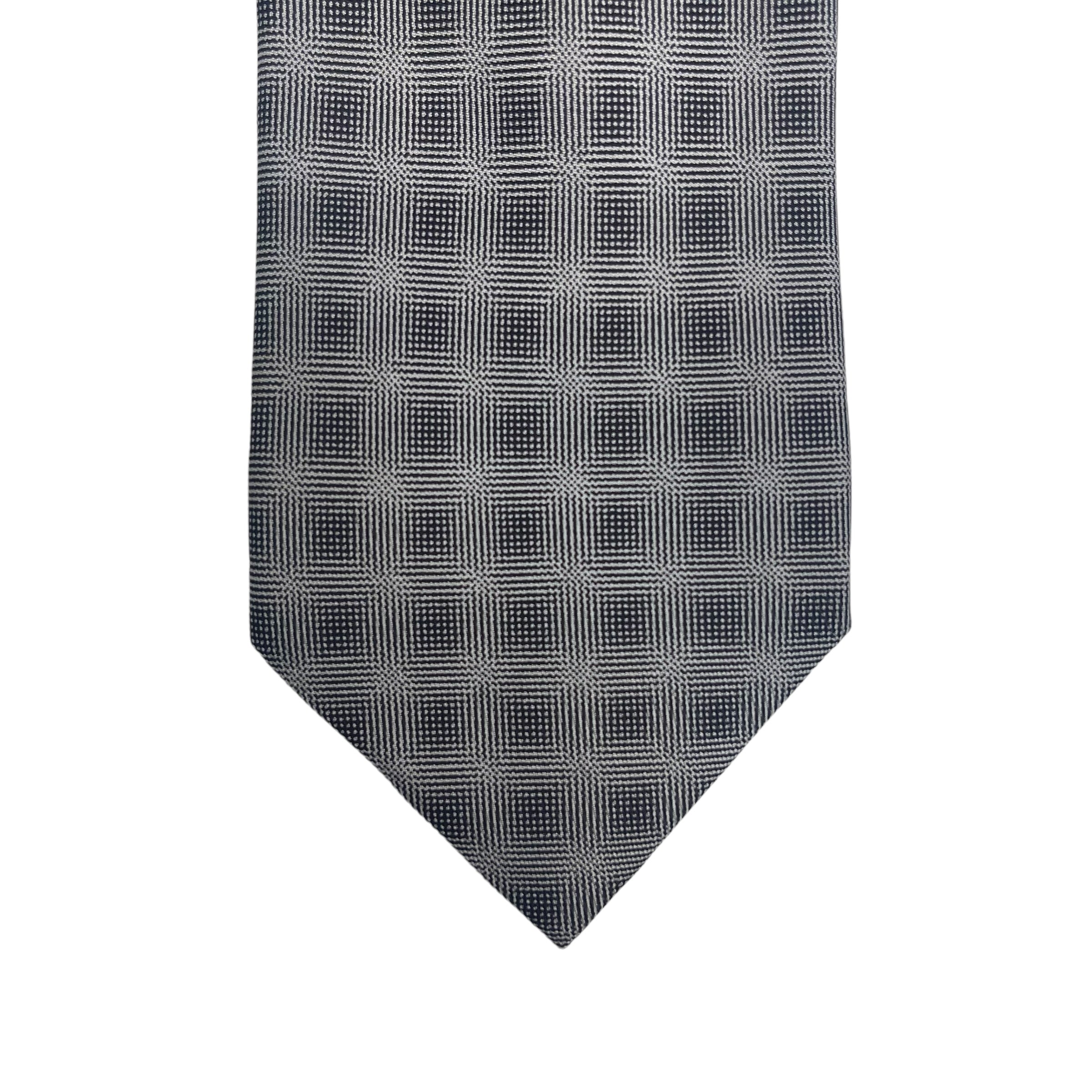 Hermes Saint-Honore tie