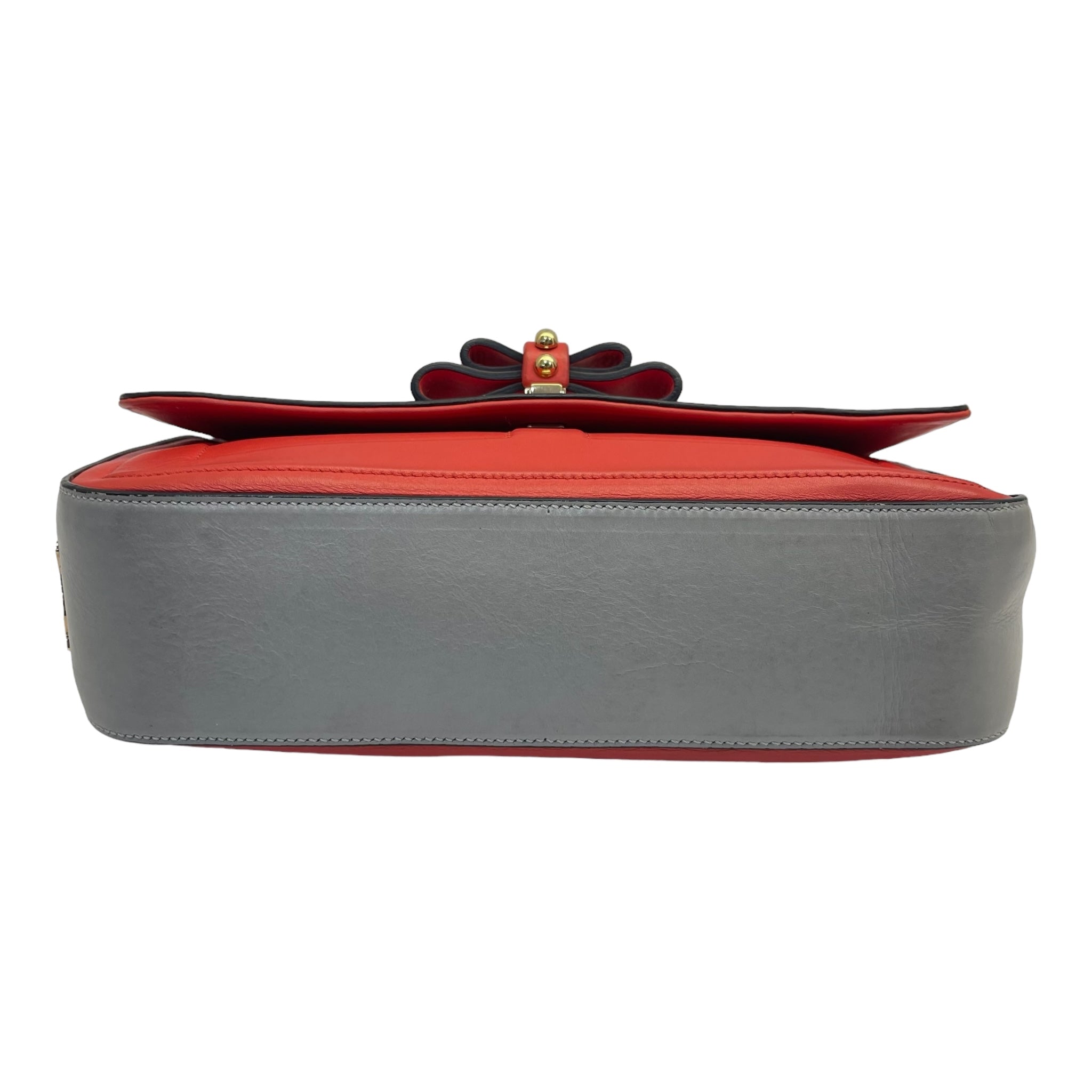 Christian Louboutin Sweet Charity Shoulder Bag