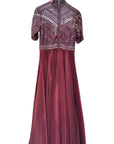 Shantanu & Nikhil Gown Size L