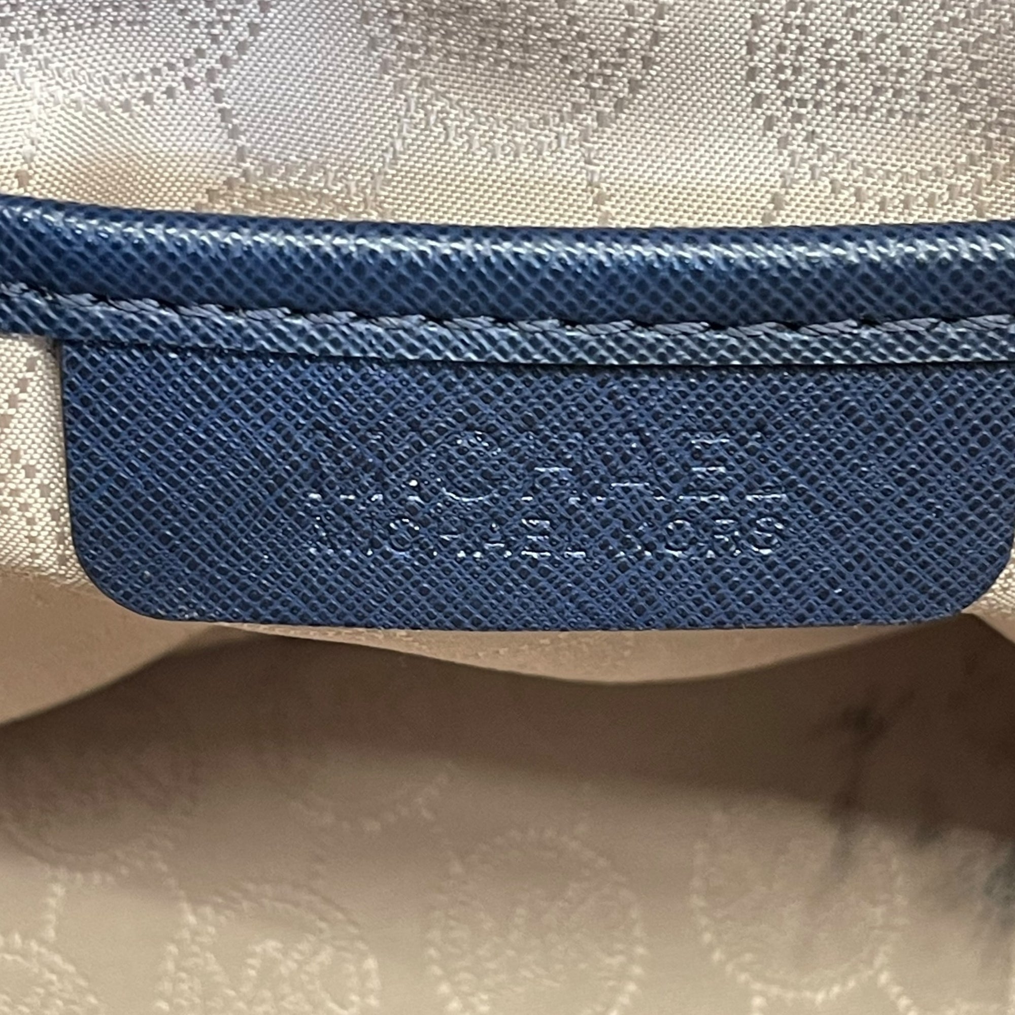 Michael Kors Tote Bag