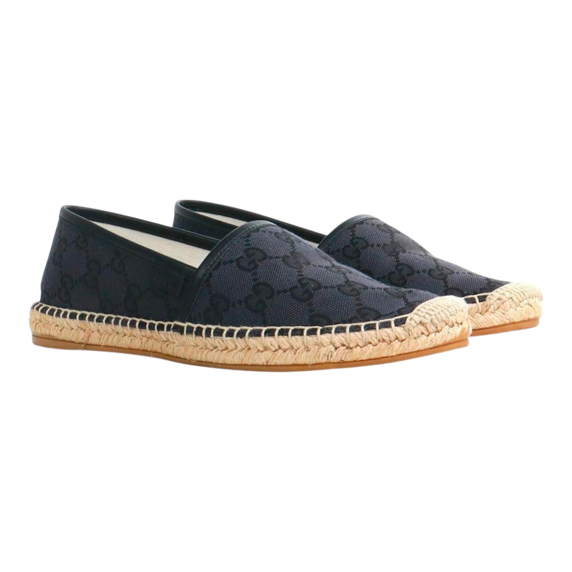 Gucci Espadrilles Size EU 38.5