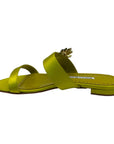 Manolo Blahnik Flats EU 36