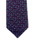 Hermes Tie Men