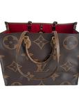 Louis Vuitton OntheGo GM Tote