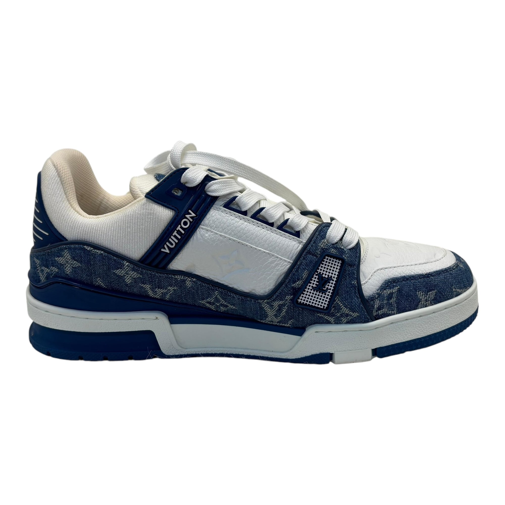 Louis Vuitton Trainers