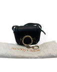 See By Chloé Mara Micro Leather Bag