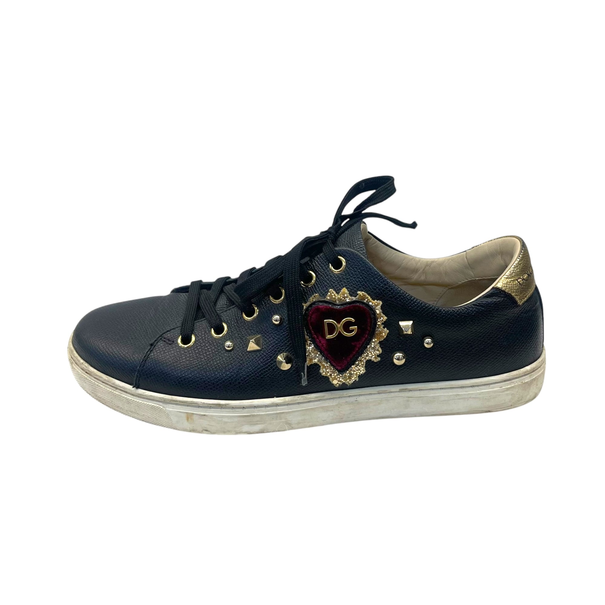 Dolce & Gabbana Sneakers EU 40