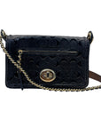 Coach Lex Flap Crossbody