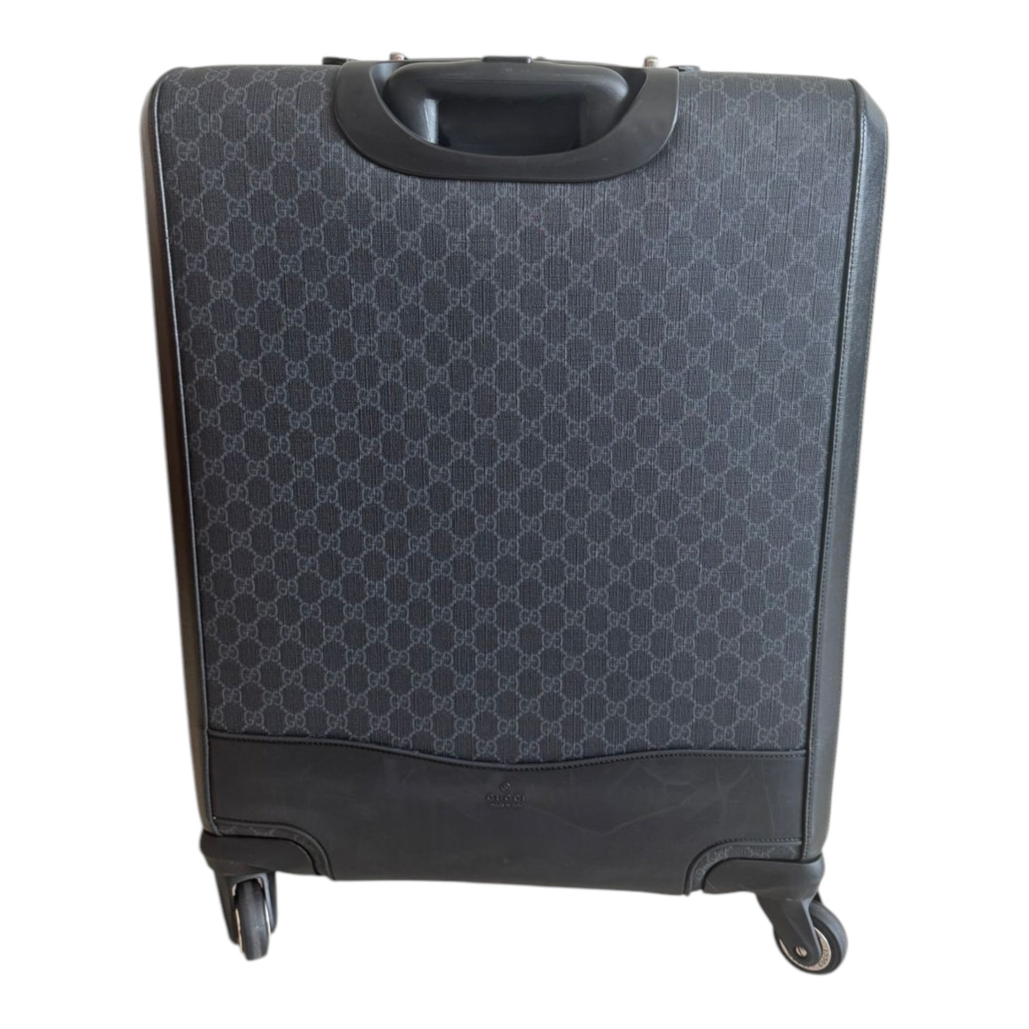 Gucci Cabin Luggage Trolley