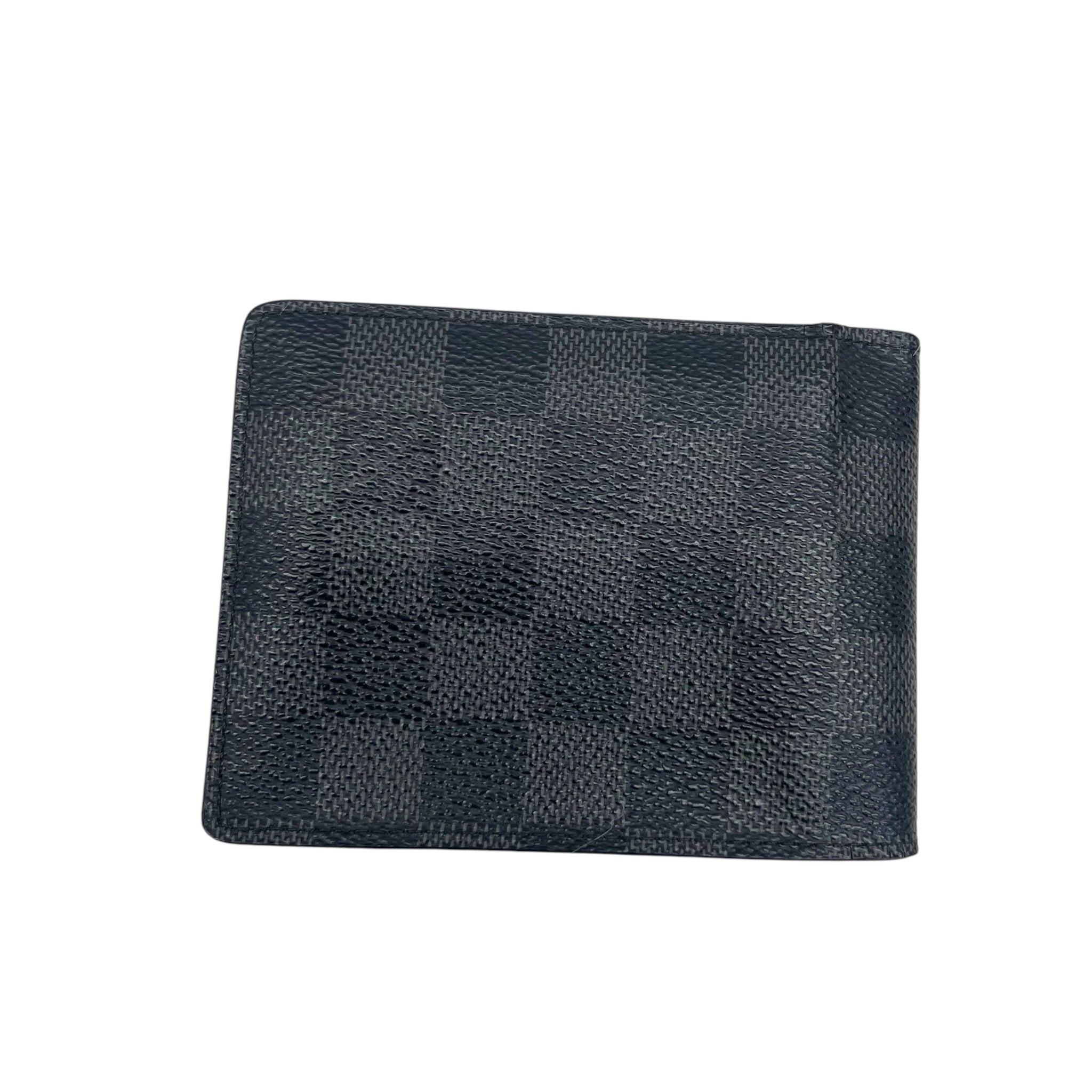 Louis Vuitton Damier Wallet