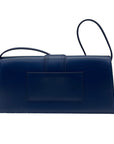 Jacquemus Le Grand Bambino Tote Bag Blue