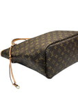 Louis Vuitton Monogram Neverfull MM