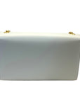 Yves Saint Laurent Kate Medium in White
