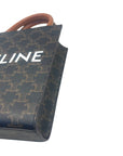 Celine Small Cabas Vertical Bag