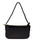 Michael Kors Jet Set Travel Small Logo Shoulder Bag