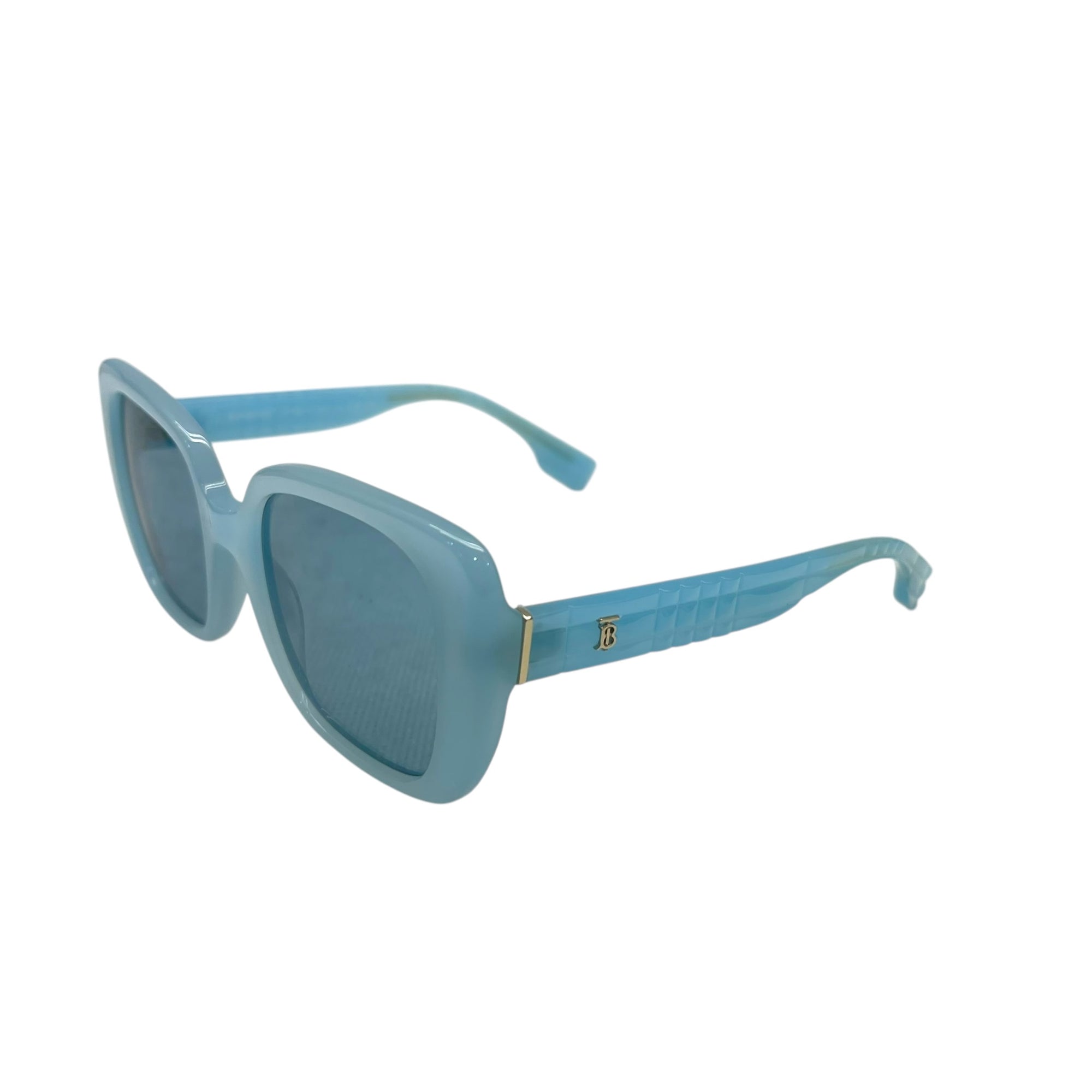 Burberry Helena Sunglasses