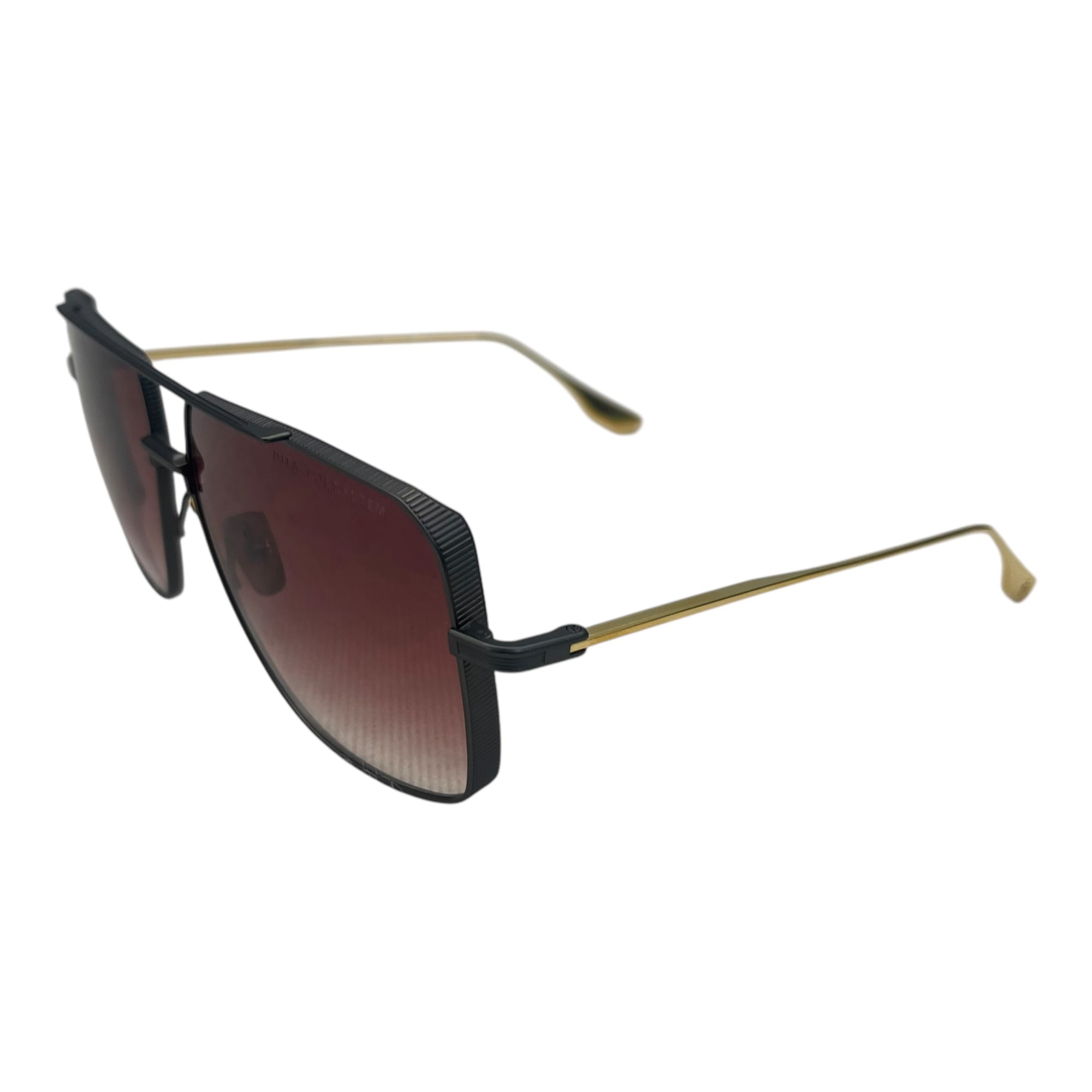 Dita Dubsystem Sunglasses (model DTS157)
