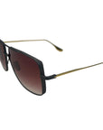 Dita Dubsystem Sunglasses (model DTS157)