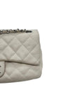 Chanel Medium Now & Forever Flap Bag
