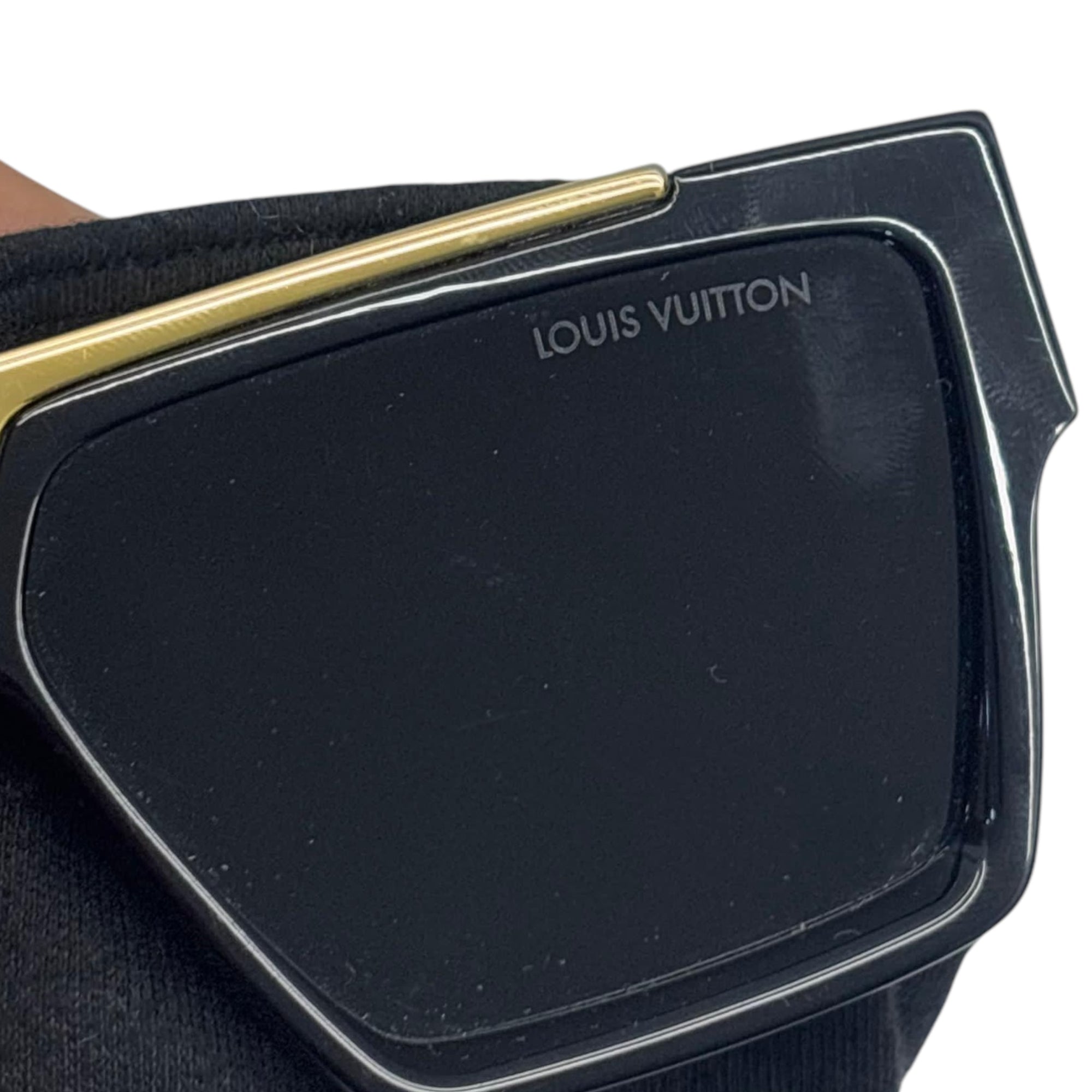 Louis Vuitton 1.1 Evidence Sunglasses