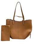 Polene Cyme Regular Camel