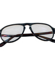 Tom Ford Brown/Black FT5869-B Frame