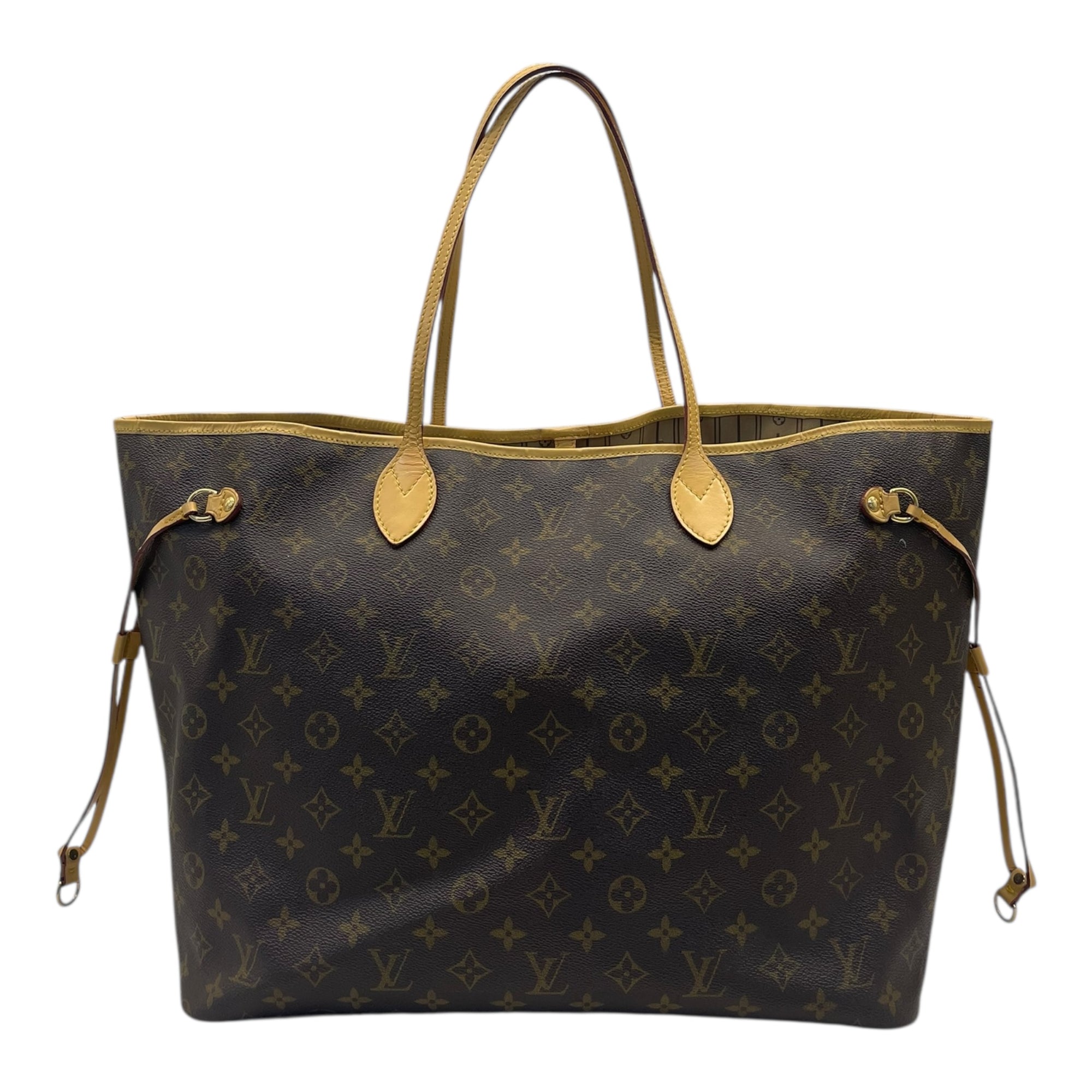 Louis Vuitton Neverfull GM Monogram Tote